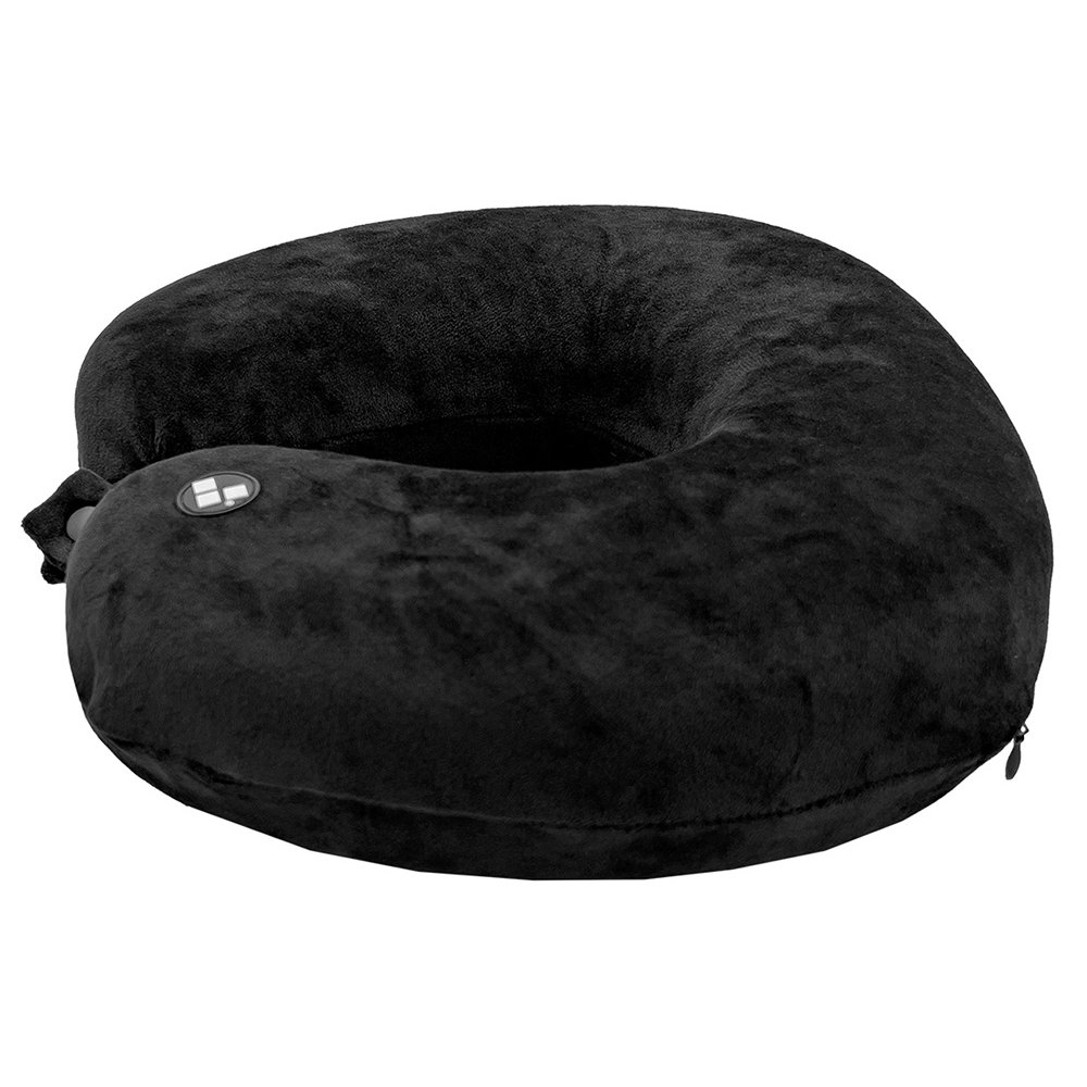 Подушка для путешествий с эффектом памяти «Drowsy» арт. 625397 Подушка для путешествий с эффектом памяти «Drowsy» арт. 625397