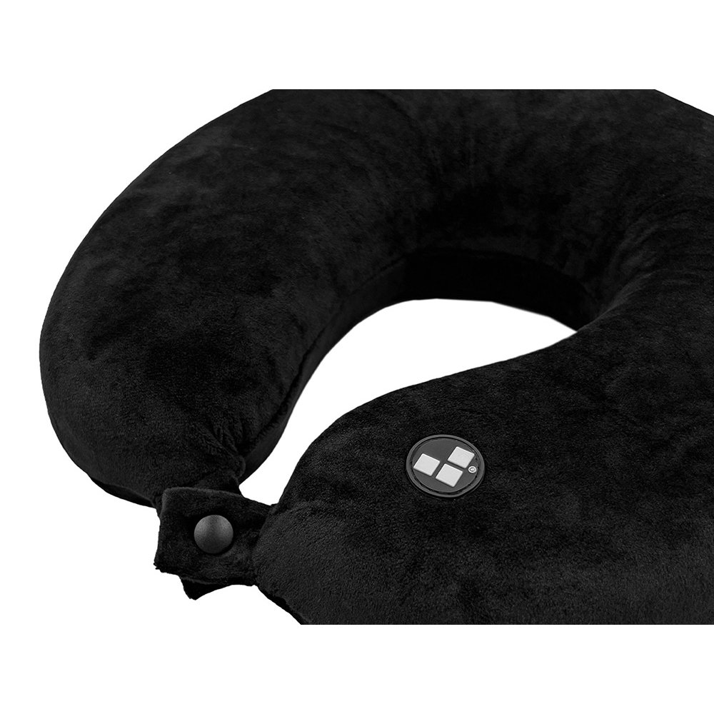 Подушка для путешествий с эффектом памяти «Drowsy» арт. 625397 Подушка для путешествий с эффектом памяти «Drowsy» арт. 625397