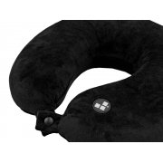 Подушка для путешествий с эффектом памяти «Drowsy»