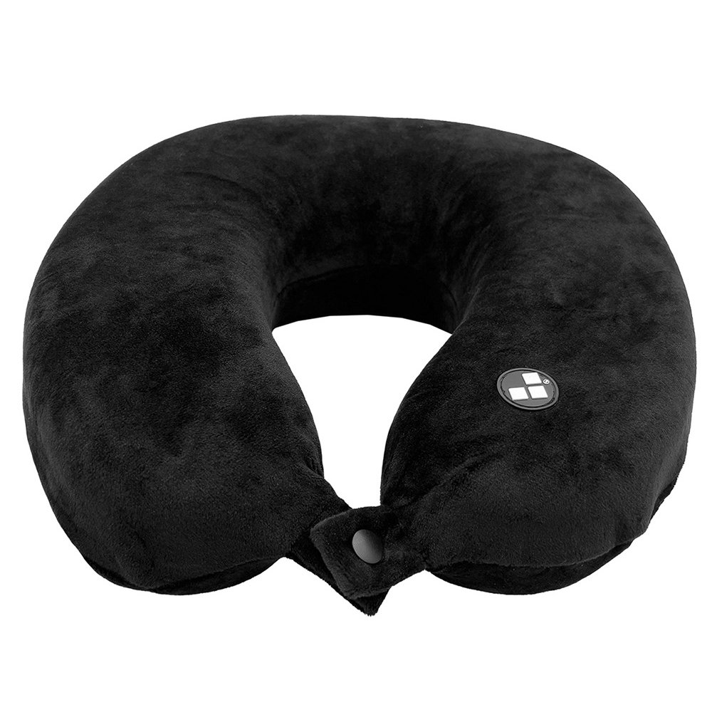 Подушка для путешествий с эффектом памяти «Drowsy» арт. 625397 Подушка для путешествий с эффектом памяти «Drowsy» арт. 625397