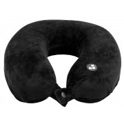 Подушка для путешествий с эффектом памяти «Drowsy»