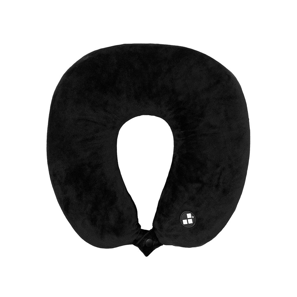 Подушка для путешествий с эффектом памяти «Drowsy» арт. 625397 Подушка для путешествий с эффектом памяти «Drowsy» арт. 625397