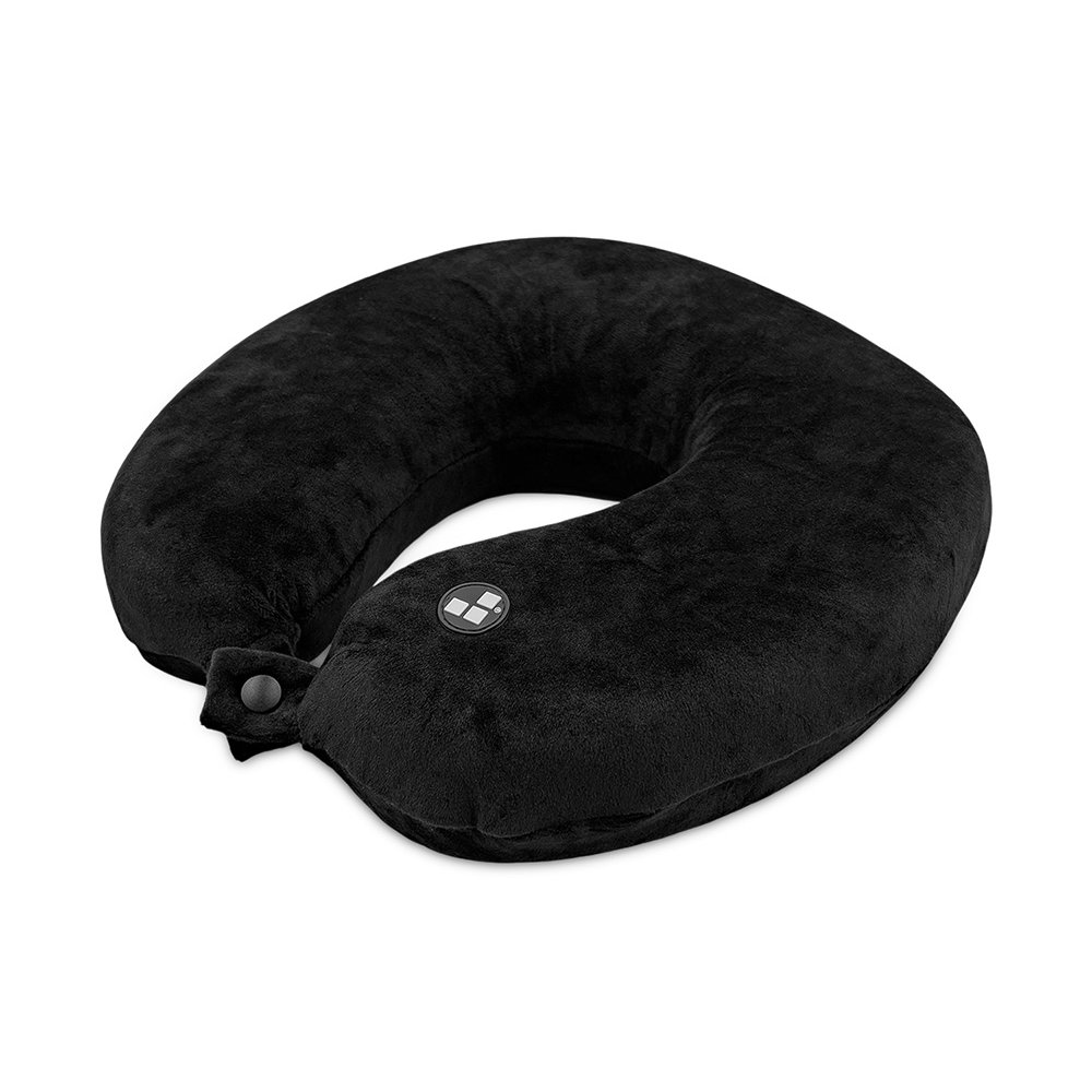 Подушка для путешествий с эффектом памяти «Drowsy» арт. 625397 Подушка для путешествий с эффектом памяти «Drowsy» арт. 625397