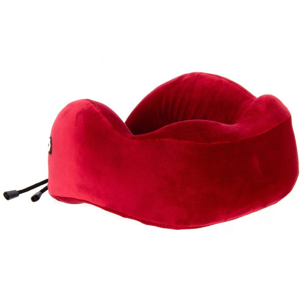 Подушка для путешествий с эффектом памяти «Bluewinder» арт. 625291 Подушка для путешествий с эффектом памяти «Bluewinder» арт. 625291