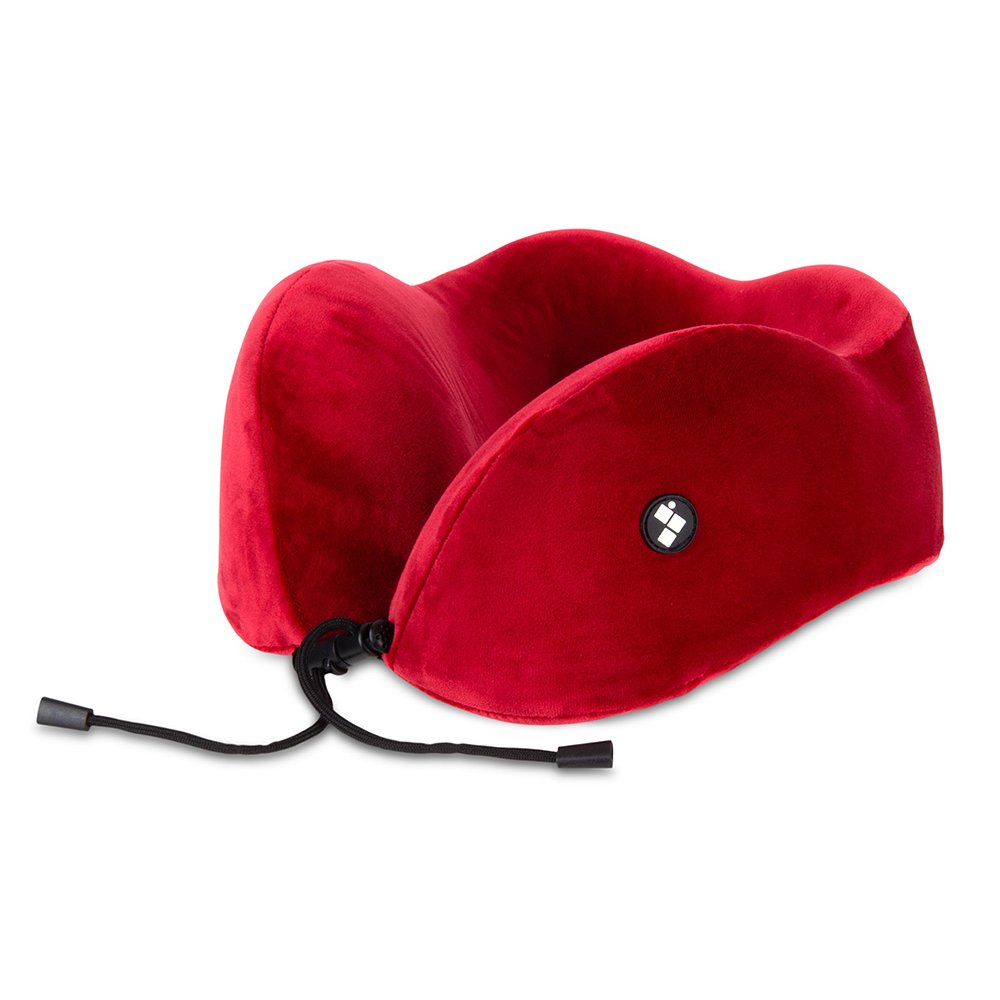 Подушка для путешествий с эффектом памяти «Bluewinder» арт. 625291 Подушка для путешествий с эффектом памяти «Bluewinder» арт. 625291