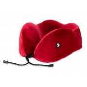 Подушка для путешествий с эффектом памяти «Bluewinder»