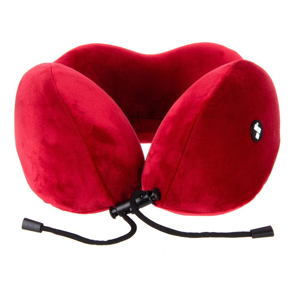 Подушка для путешествий с эффектом памяти «Bluewinder» арт. 625291 Подушка для путешествий с эффектом памяти «Bluewinder» арт. 625291