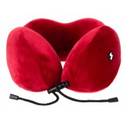 Подушка для путешествий с эффектом памяти «Bluewinder»