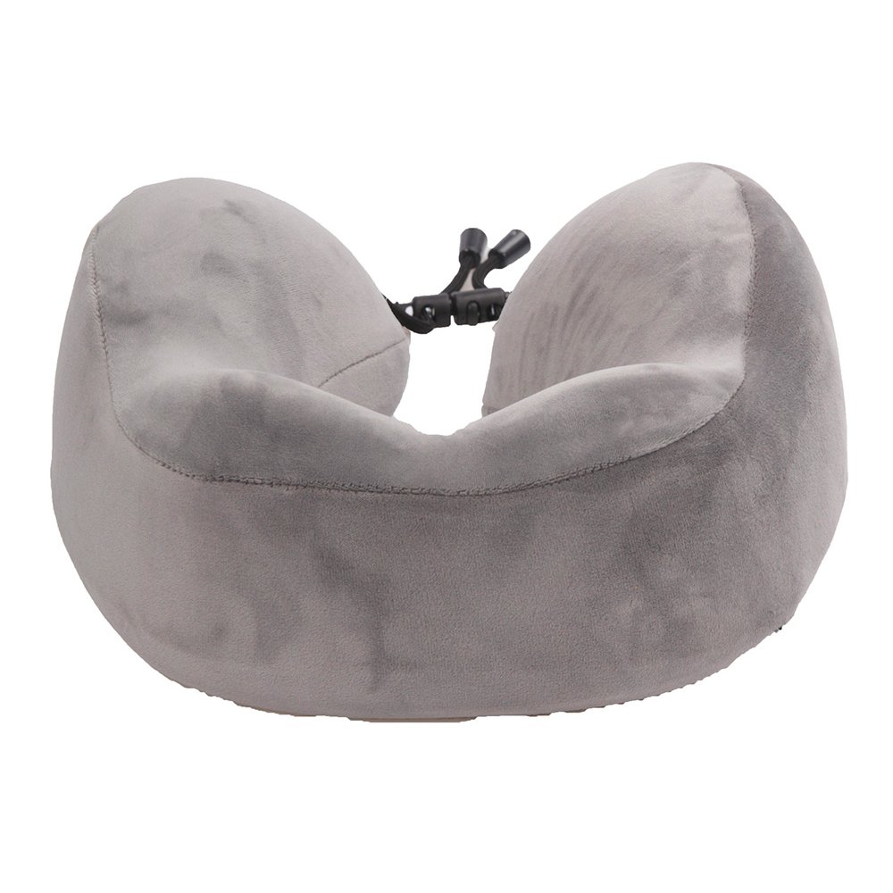 Подушка для путешествий с эффектом памяти «Bluewinder» арт. 625297 Подушка для путешествий с эффектом памяти «Bluewinder» арт. 625297