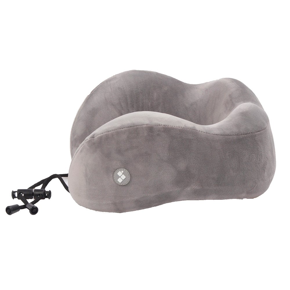 Подушка для путешествий с эффектом памяти «Bluewinder» арт. 625297 Подушка для путешествий с эффектом памяти «Bluewinder» арт. 625297