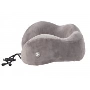 Подушка для путешествий с эффектом памяти «Bluewinder»