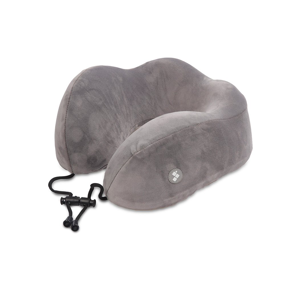 Подушка для путешествий с эффектом памяти «Bluewinder» арт. 625297 Подушка для путешествий с эффектом памяти «Bluewinder» арт. 625297