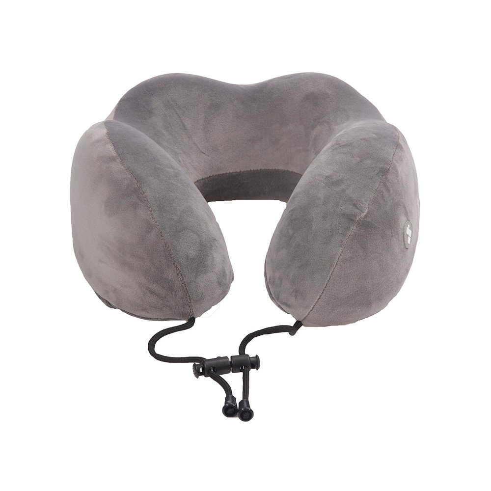 Подушка для путешествий с эффектом памяти «Bluewinder» арт. 625297 Подушка для путешествий с эффектом памяти «Bluewinder» арт. 625297