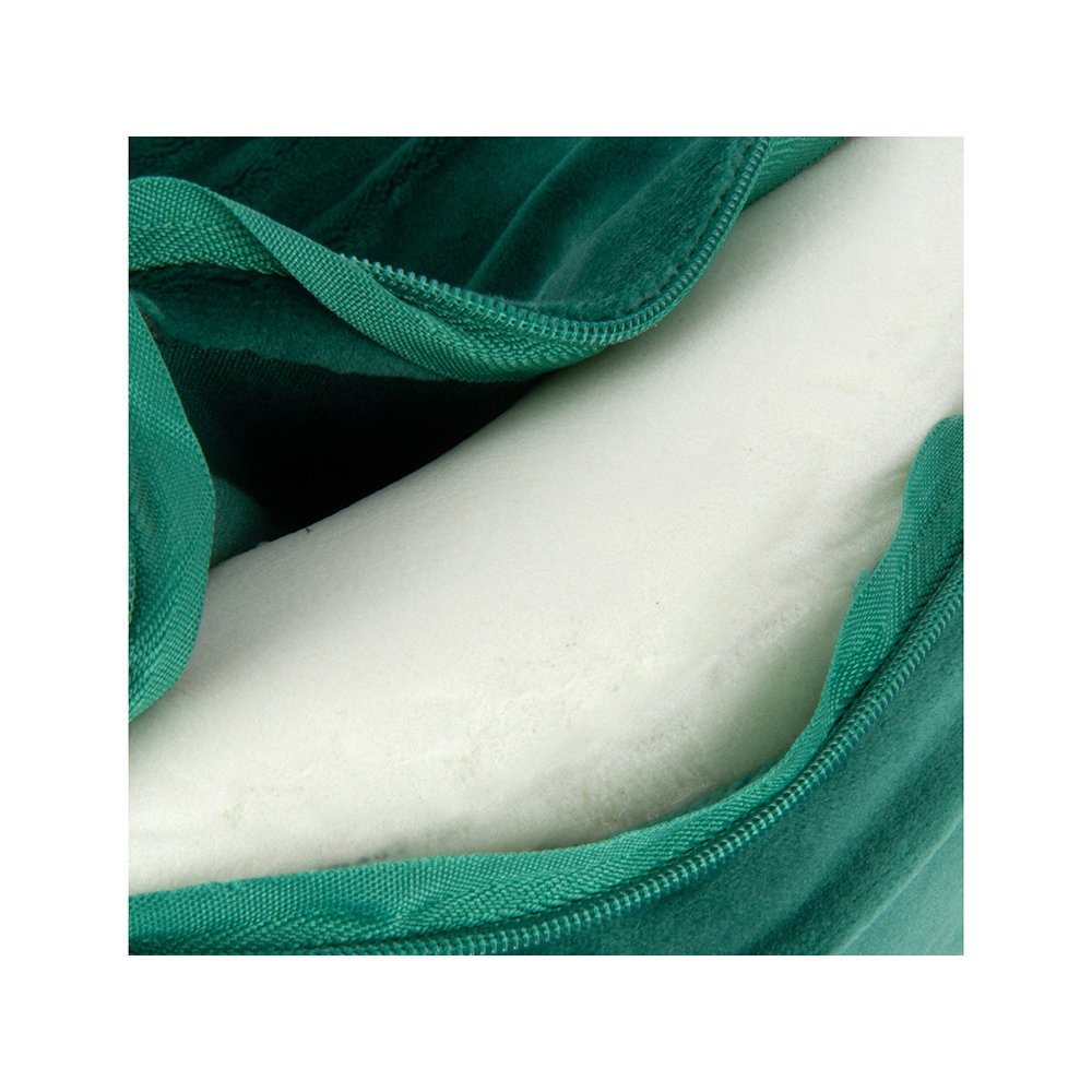 Подушка для путешествий с эффектом памяти «Bluewinder» арт. 625283 Подушка для путешествий с эффектом памяти «Bluewinder» арт. 625283