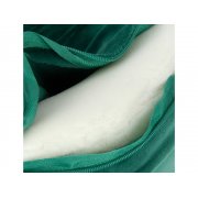 Подушка для путешествий с эффектом памяти «Bluewinder»