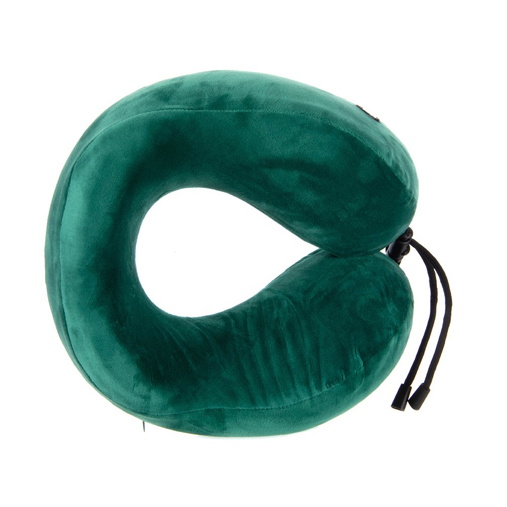 Подушка для путешествий с эффектом памяти «Bluewinder» арт. 625283 Подушка для путешествий с эффектом памяти «Bluewinder» арт. 625283