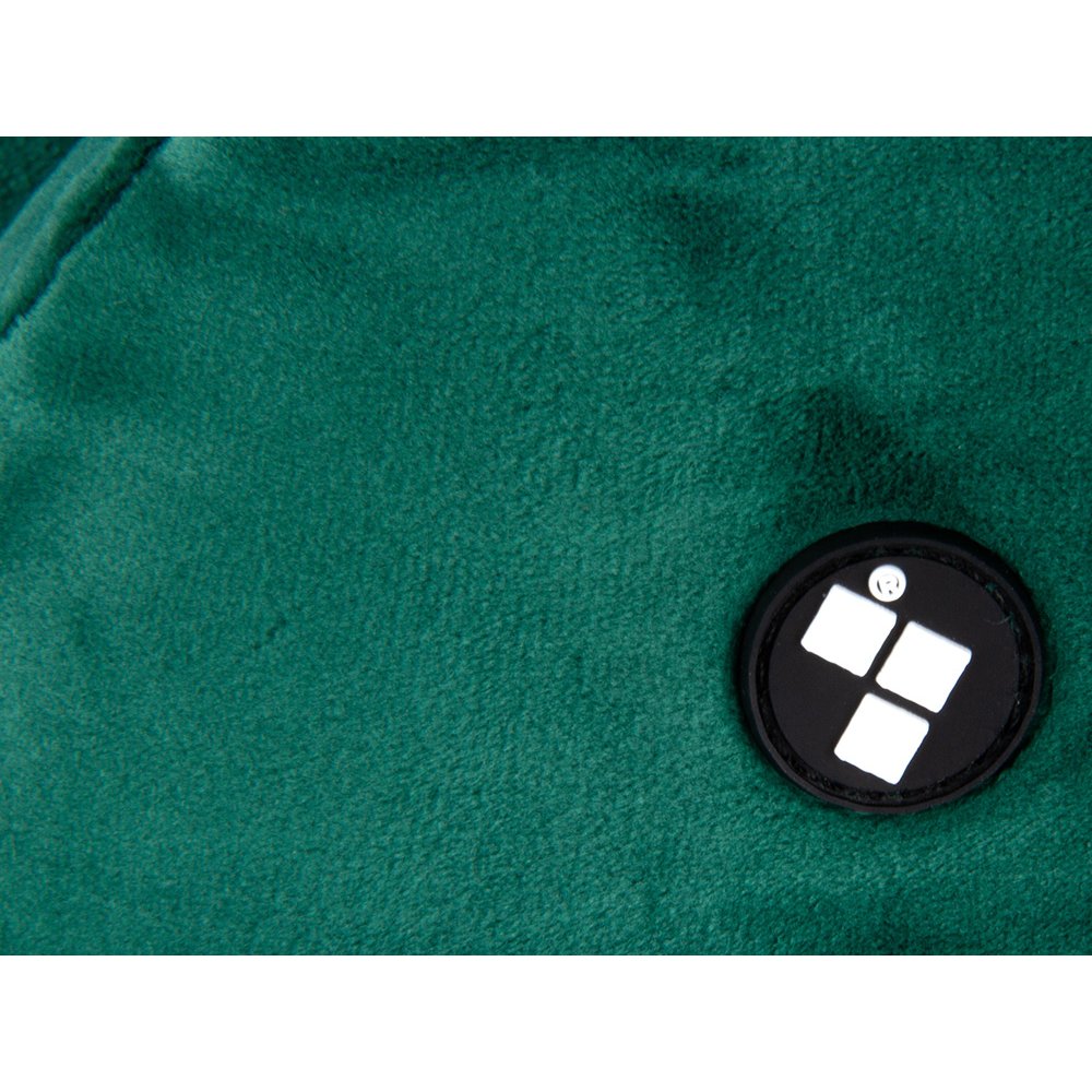 Подушка для путешествий с эффектом памяти «Bluewinder» арт. 625283 Подушка для путешествий с эффектом памяти «Bluewinder» арт. 625283