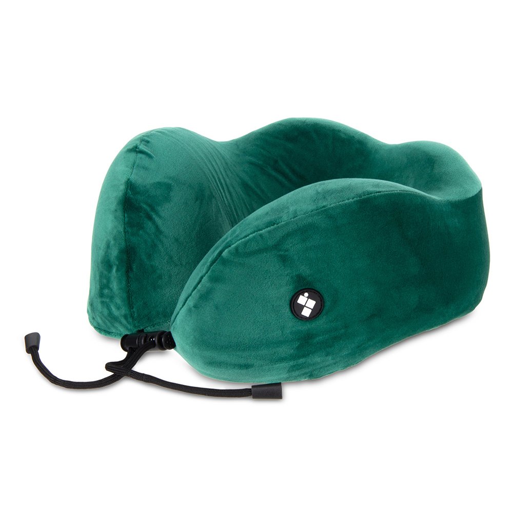 Подушка для путешествий с эффектом памяти «Bluewinder» арт. 625283 Подушка для путешествий с эффектом памяти «Bluewinder» арт. 625283