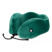 Подушка для путешествий с эффектом памяти «Bluewinder»