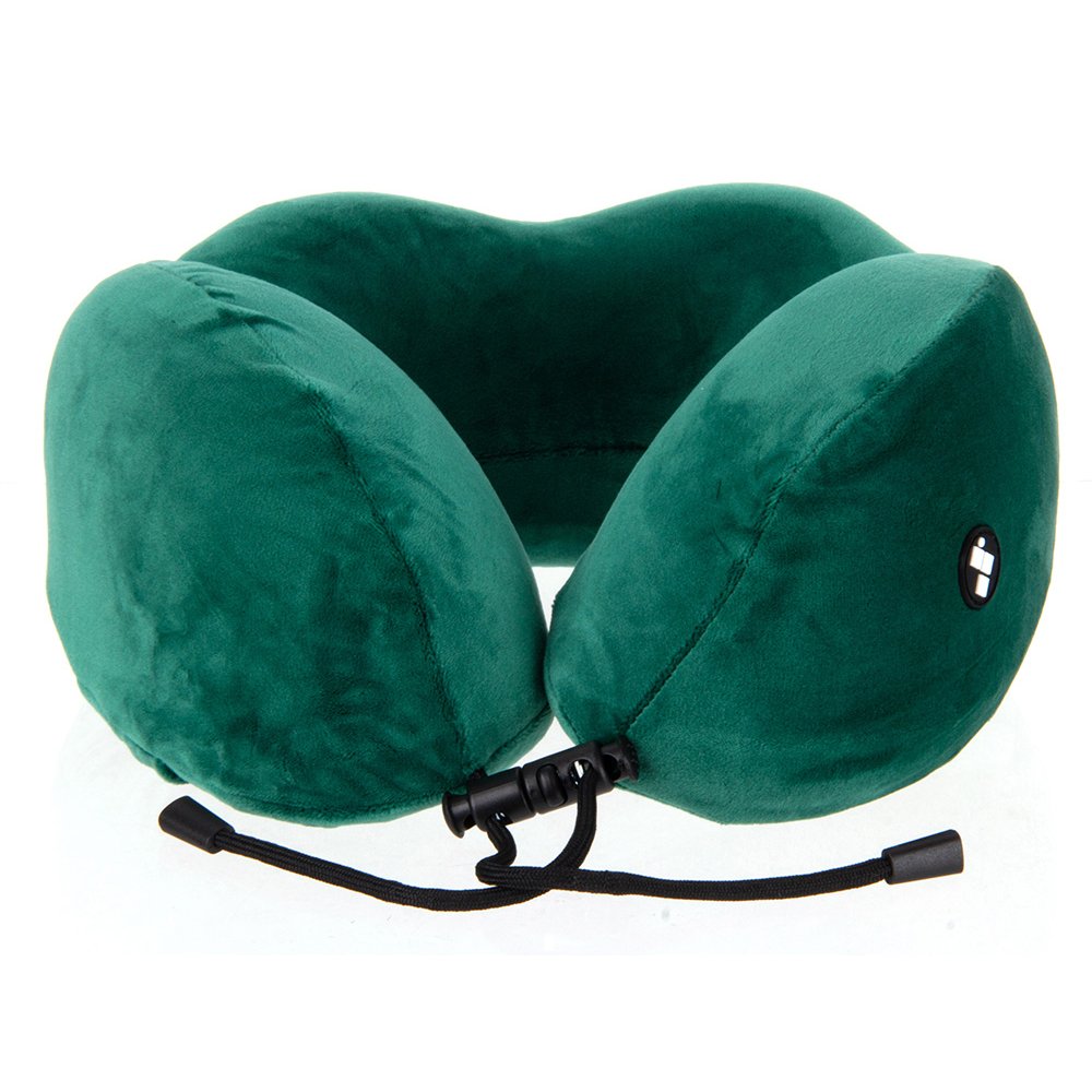 Подушка для путешествий с эффектом памяти «Bluewinder» арт. 625283 Подушка для путешествий с эффектом памяти «Bluewinder» арт. 625283