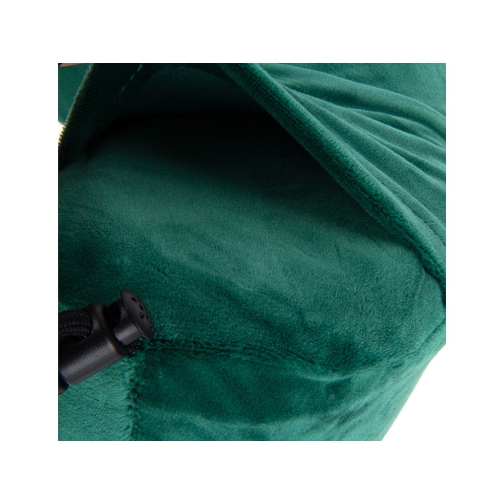 Подушка для путешествий с эффектом памяти «Bluewinder» арт. 625283 Подушка для путешествий с эффектом памяти «Bluewinder» арт. 625283