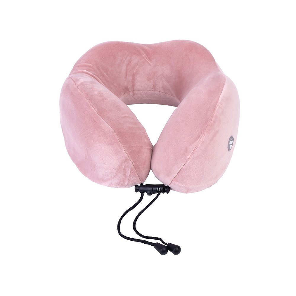 Подушка для путешествий с эффектом памяти «Bluewinder» арт. 625281 Подушка для путешествий с эффектом памяти «Bluewinder» арт. 625281