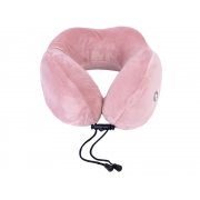 Подушка для путешествий с эффектом памяти «Bluewinder»