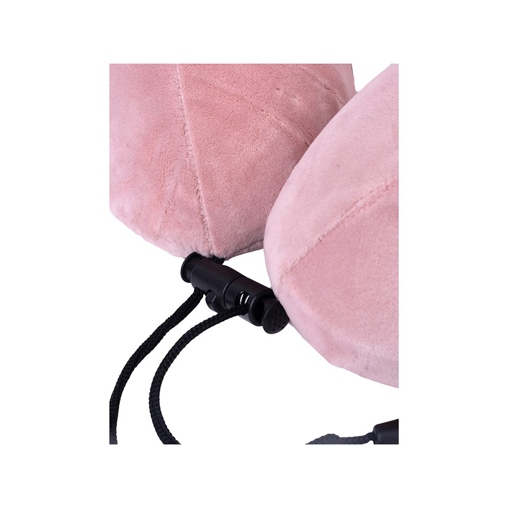 Подушка для путешествий с эффектом памяти «Bluewinder» арт. 625281 Подушка для путешествий с эффектом памяти «Bluewinder» арт. 625281