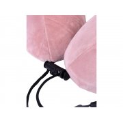 Подушка для путешествий с эффектом памяти «Bluewinder»