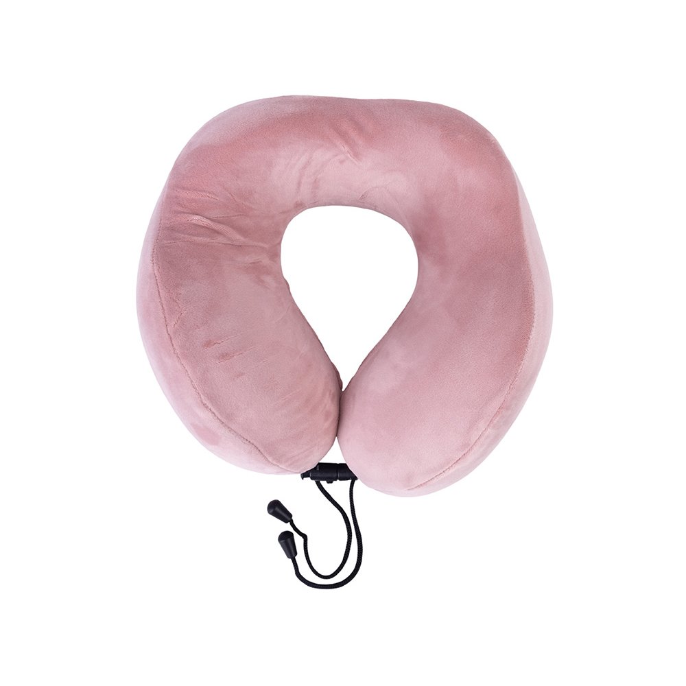 Подушка для путешествий с эффектом памяти «Bluewinder» арт. 625281 Подушка для путешествий с эффектом памяти «Bluewinder» арт. 625281