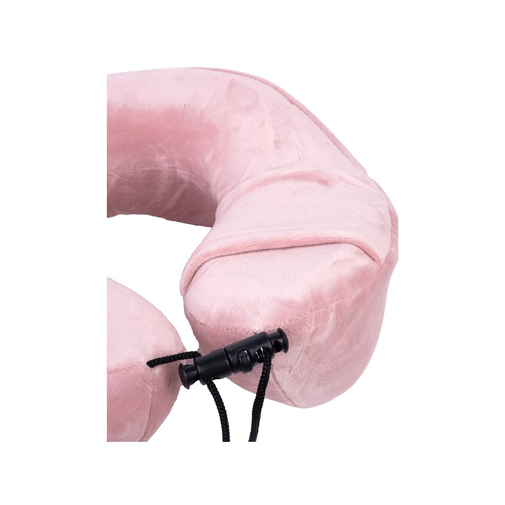 Подушка для путешествий с эффектом памяти «Bluewinder» арт. 625281 Подушка для путешествий с эффектом памяти «Bluewinder» арт. 625281