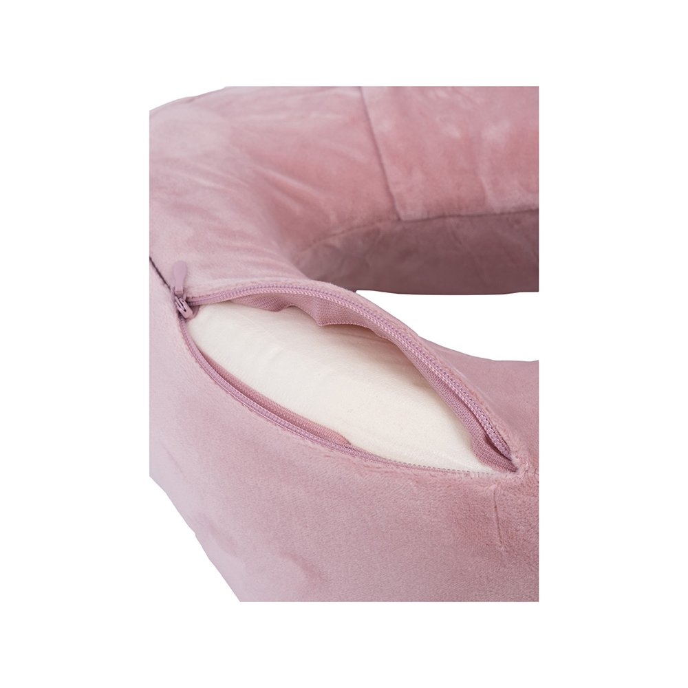 Подушка для путешествий с эффектом памяти «Bluewinder» арт. 625281 Подушка для путешествий с эффектом памяти «Bluewinder» арт. 625281