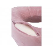 Подушка для путешествий с эффектом памяти «Bluewinder»