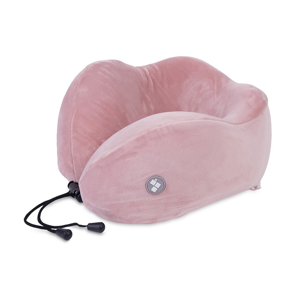 Подушка для путешествий с эффектом памяти «Bluewinder» арт. 625281 Подушка для путешествий с эффектом памяти «Bluewinder» арт. 625281