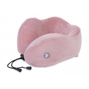 Подушка для путешествий с эффектом памяти «Bluewinder»