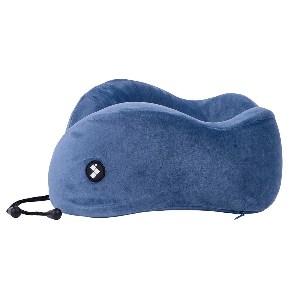 Подушка для путешествий с эффектом памяти «Bluewinder» арт. 625292 Подушка для путешествий с эффектом памяти «Bluewinder» арт. 625292