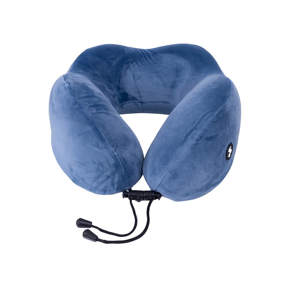 Подушка для путешествий с эффектом памяти «Bluewinder» арт. 625292 Подушка для путешествий с эффектом памяти «Bluewinder» арт. 625292