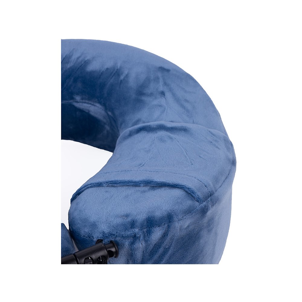 Подушка для путешествий с эффектом памяти «Bluewinder» арт. 625292 Подушка для путешествий с эффектом памяти «Bluewinder» арт. 625292