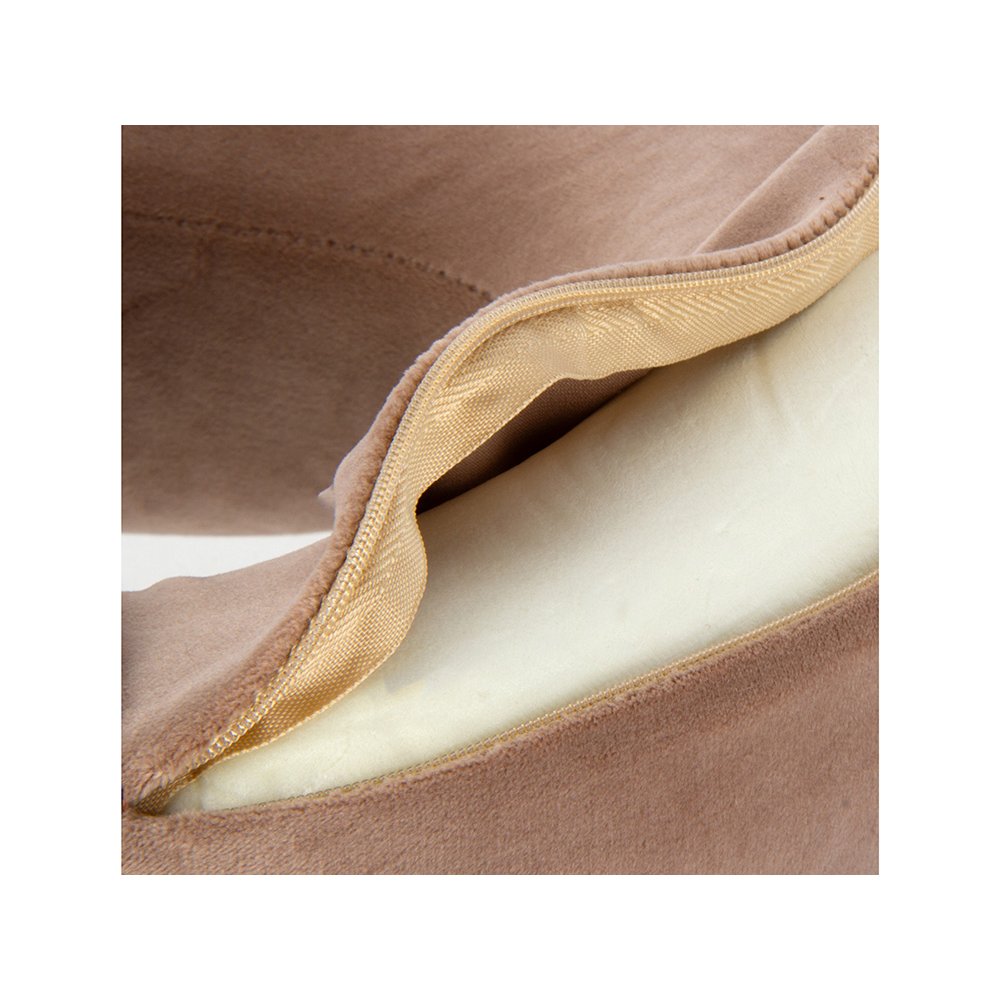 Подушка для путешествий с эффектом памяти «Bluewinder» арт. 625284 Подушка для путешествий с эффектом памяти «Bluewinder» арт. 625284