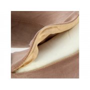 Подушка для путешествий с эффектом памяти «Bluewinder»