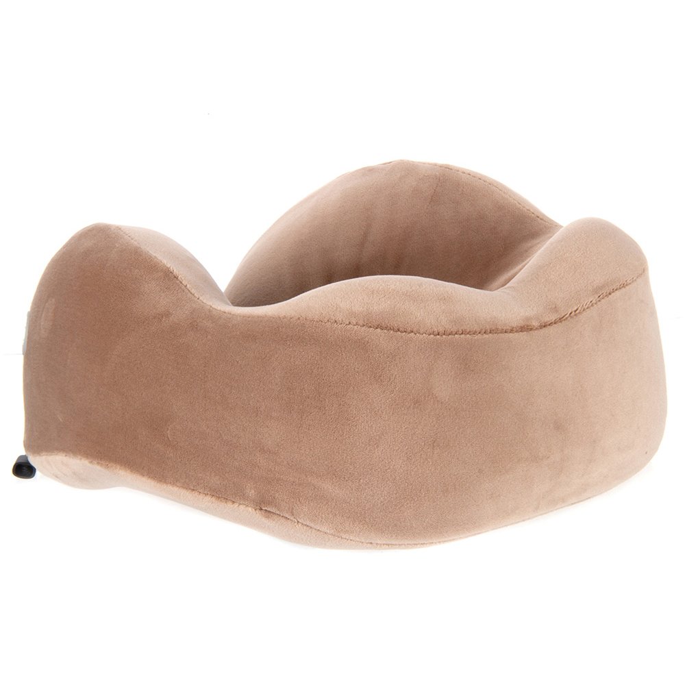 Подушка для путешествий с эффектом памяти «Bluewinder» арт. 625284 Подушка для путешествий с эффектом памяти «Bluewinder» арт. 625284