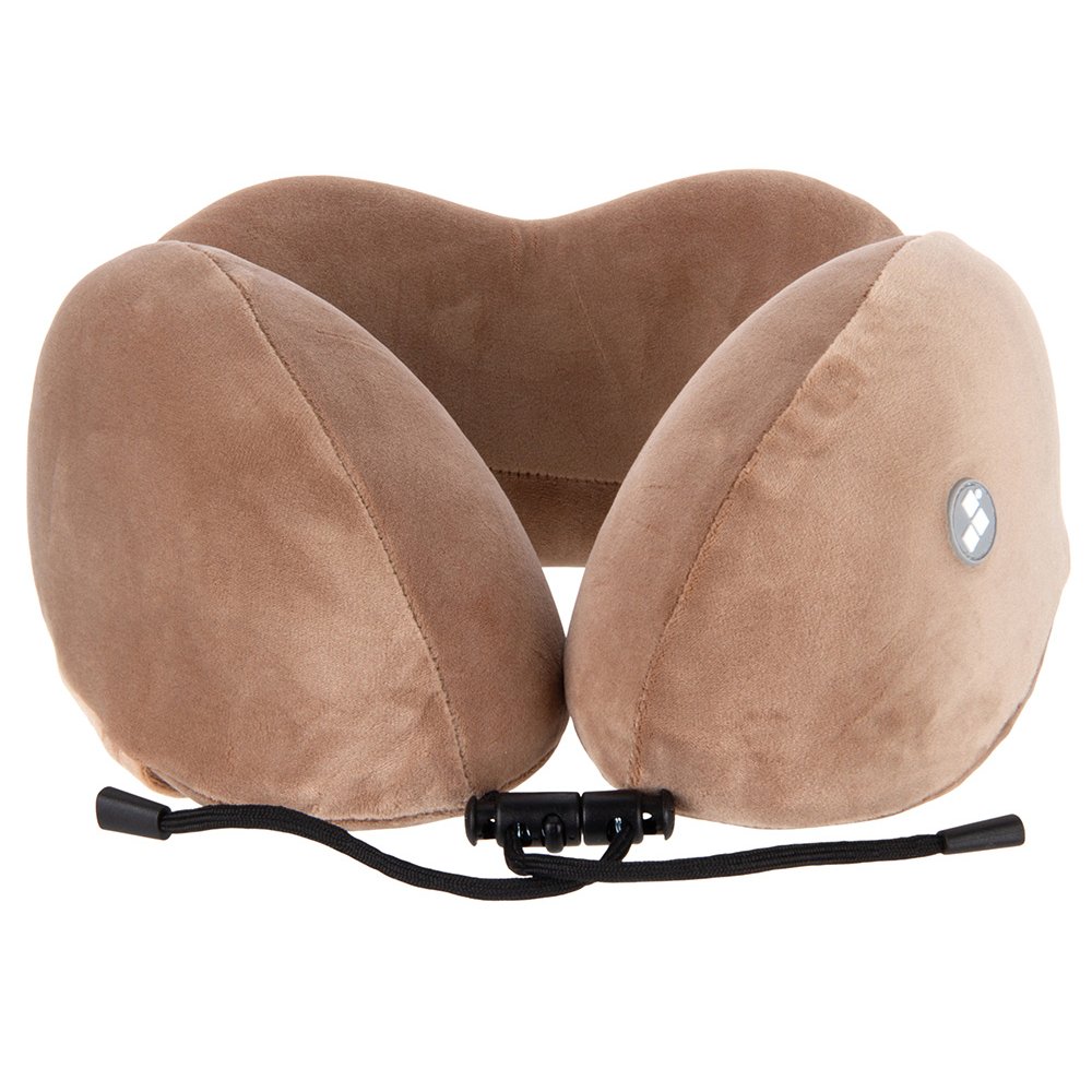 Подушка для путешествий с эффектом памяти «Bluewinder» арт. 625284 Подушка для путешествий с эффектом памяти «Bluewinder» арт. 625284