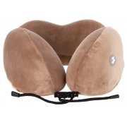 Подушка для путешествий с эффектом памяти «Bluewinder»