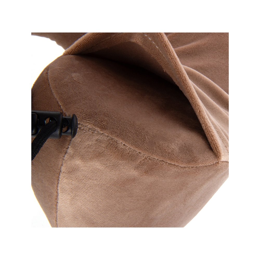 Подушка для путешествий с эффектом памяти «Bluewinder» арт. 625284 Подушка для путешествий с эффектом памяти «Bluewinder» арт. 625284