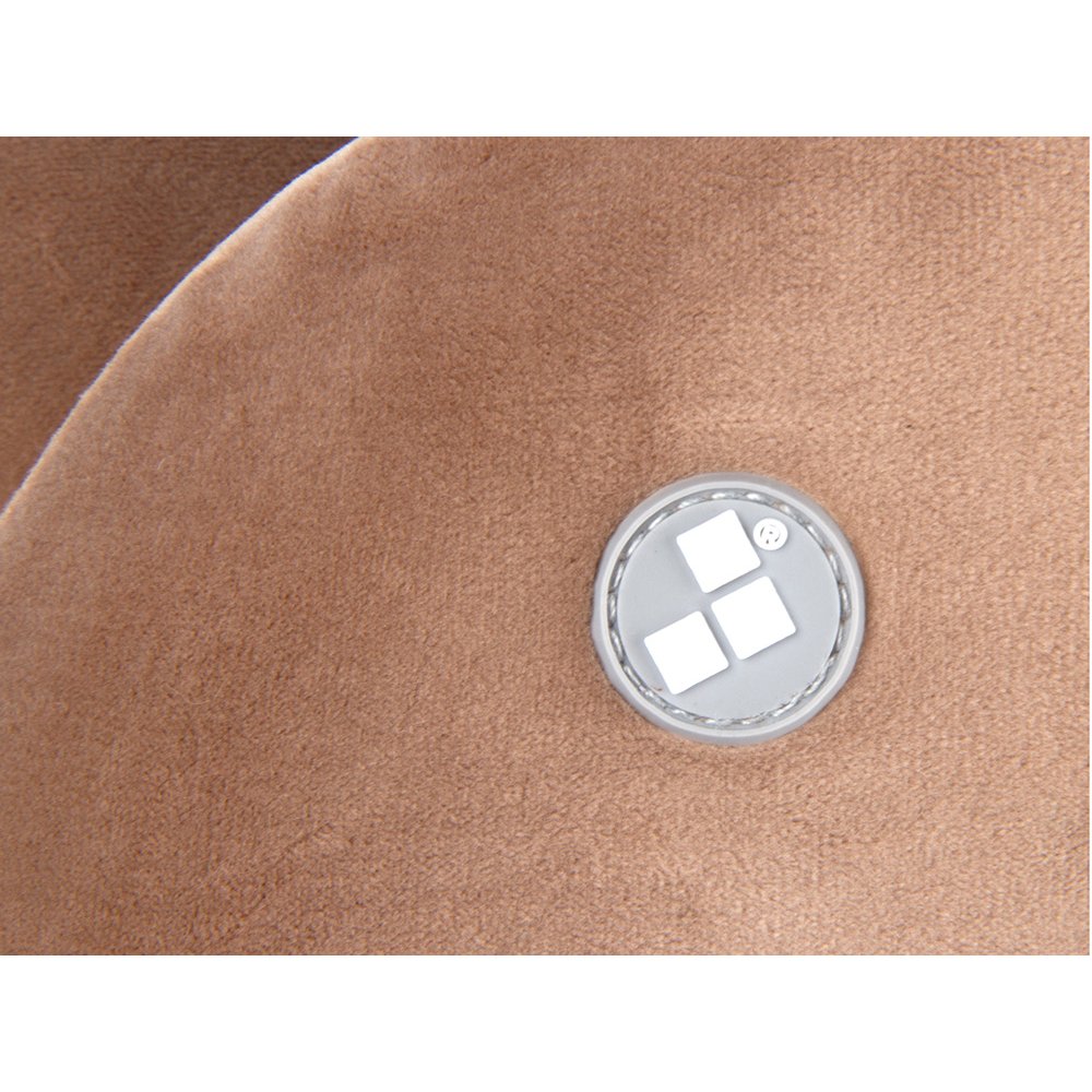 Подушка для путешествий с эффектом памяти «Bluewinder» арт. 625284 Подушка для путешествий с эффектом памяти «Bluewinder» арт. 625284