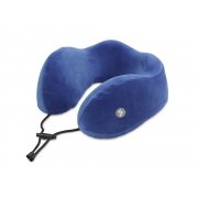 Подушка для путешествий с эффектом памяти «Bluewinder»