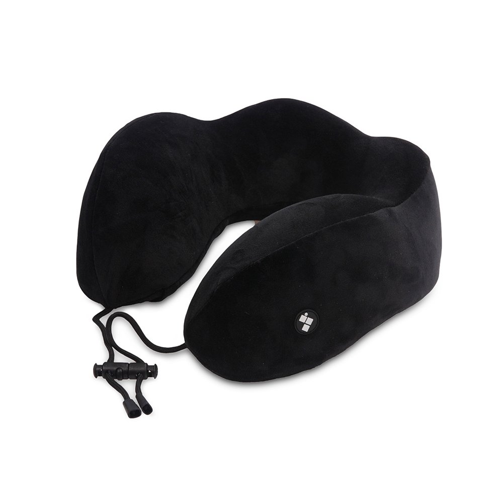 Подушка для путешествий с эффектом памяти «Bluewinder» арт. 625287 Подушка для путешествий с эффектом памяти «Bluewinder» арт. 625287