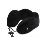 Подушка для путешествий с эффектом памяти «Bluewinder»