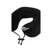 Подушка для путешествий с эффектом памяти «Bluewinder»