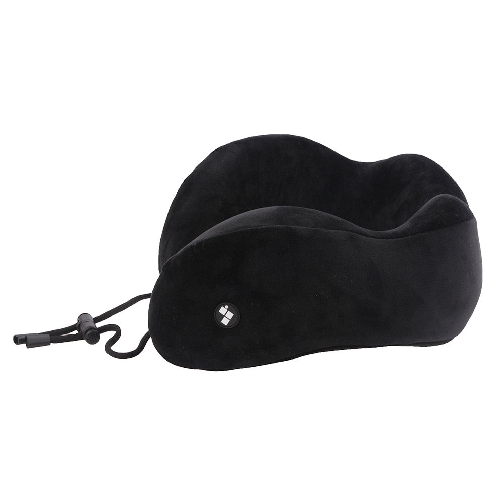 Подушка для путешествий с эффектом памяти «Bluewinder» арт. 625287 Подушка для путешествий с эффектом памяти «Bluewinder» арт. 625287